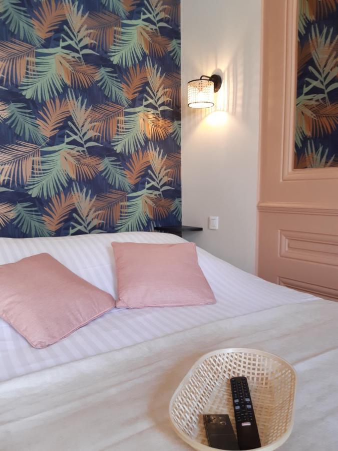 La Maison D'איפור מראה חיצוני תמונה