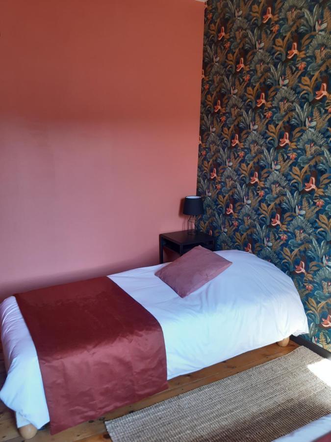 La Maison D'איפור מראה חיצוני תמונה